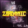 Reach - The Law (Zardonic Remix) - Single